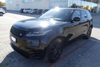 LAND ROVER Range Rover Velar usata, con Airbag laterali