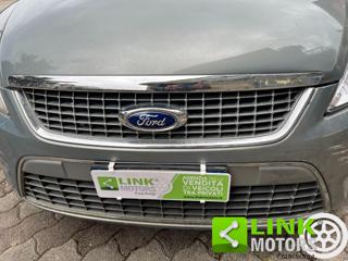 FORD Mondeo usata 29