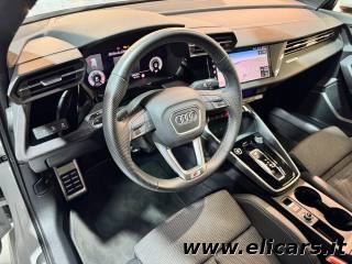 AUDI A3 usata, con Alzacristalli elettrici