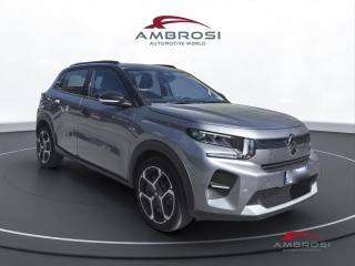 CITROEN C3 usata 1