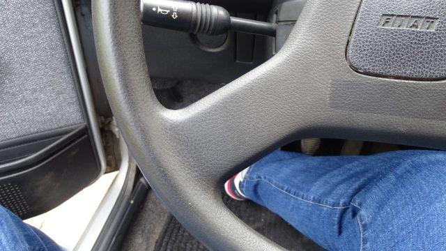 FIAT Uno usata 65
