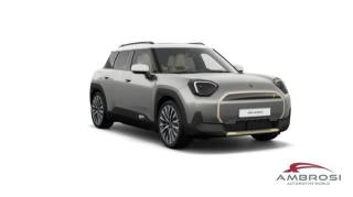 MINI Aceman usata 6