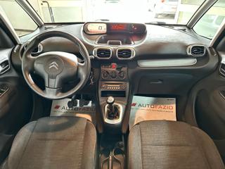 CITROEN C3 Picasso usata, con Alzacristalli elettrici