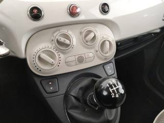 FIAT 500 usata, con Chiusura centralizzata telecomandata