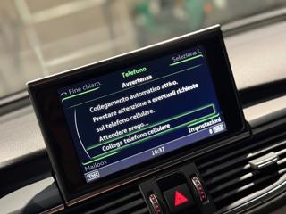 AUDI A7 usata, con Immobilizzatore elettronico