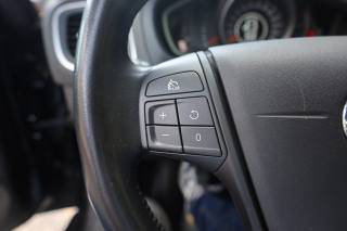 VOLVO V40 usata, con Frenata d