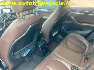 BMW X1 usata, con Immobilizzatore elettronico