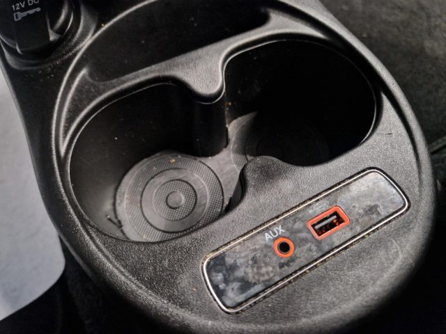 FIAT 500 usata, con Controllo trazione