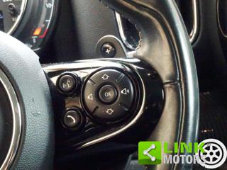MINI Countryman usata, con Trazione integrale
