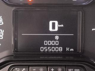 CITROEN C3 usata, con Servosterzo