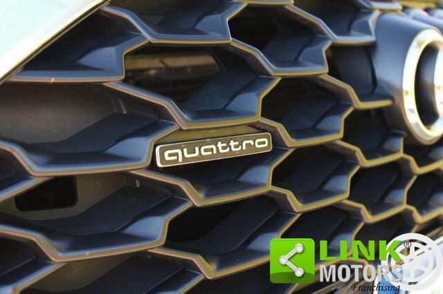 AUDI Q3 usata, con Servosterzo