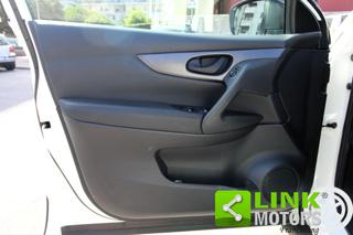 NISSAN Qashqai usata, con Airbag Passeggero