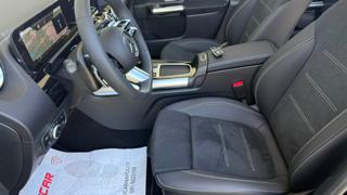 MERCEDES-BENZ GLA 200 usata, con Portapacchi