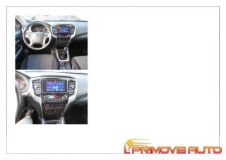 MITSUBISHI L200 usata, con Cruise Control
