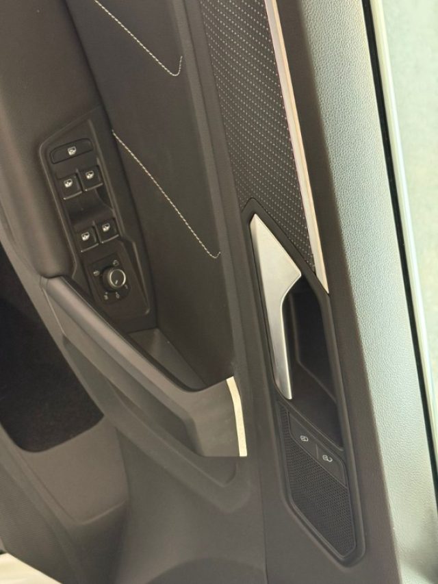 VOLKSWAGEN Tiguan usata, con Climatizzatore