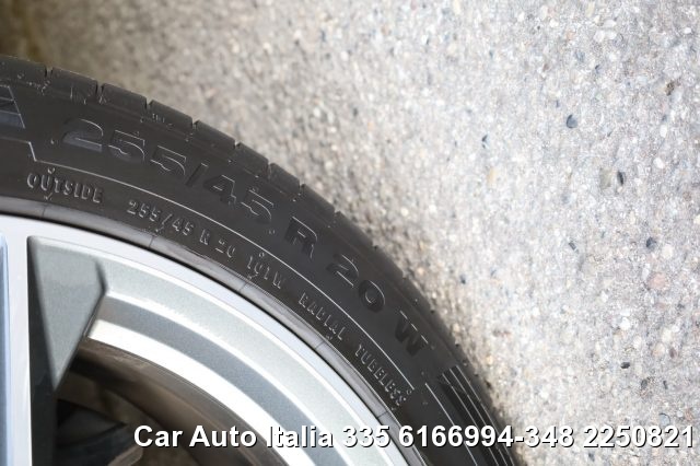 AUDI SQ5 usata 229