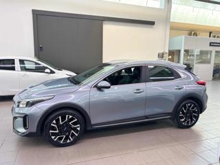 KIA XCeed usata, con Autoradio