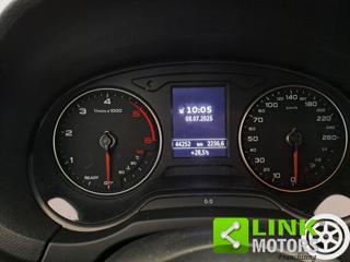 AUDI A3 usata, con Controllo trazione