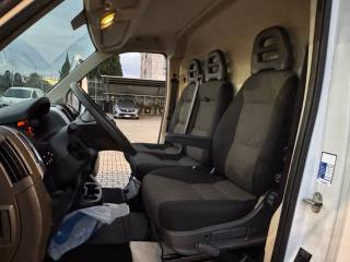 FIAT Ducato usata, con ESP
