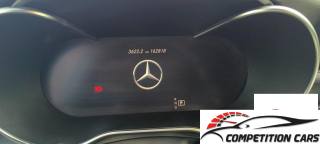 MERCEDES-BENZ GLC 300 usata, con Bluetooth