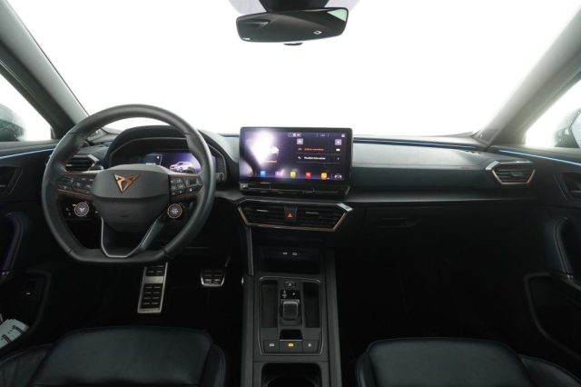 CUPRA Formentor usata 10