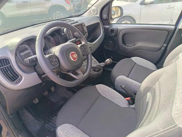 FIAT Panda usata 9