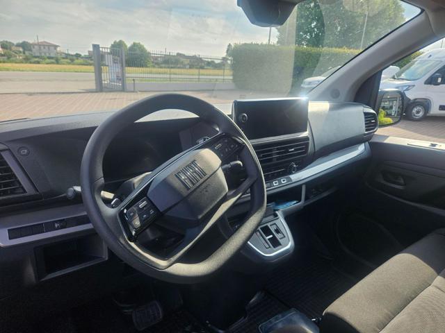 FIAT Scudo usata, con Autoradio