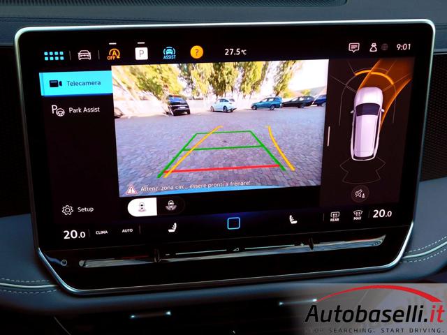 VOLKSWAGEN Passat usata, con Controllo trazione