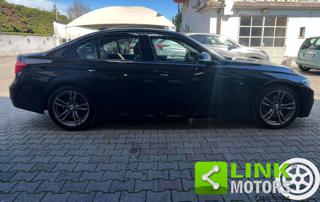 BMW 318 usata, con Autoradio