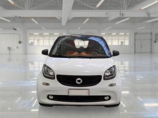 SMART ForTwo usata, con Airbag