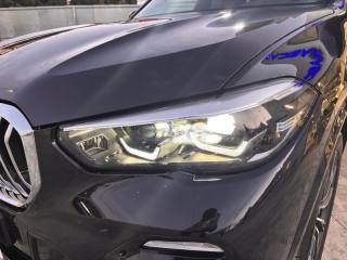 BMW X5 usata, con Cruise Control