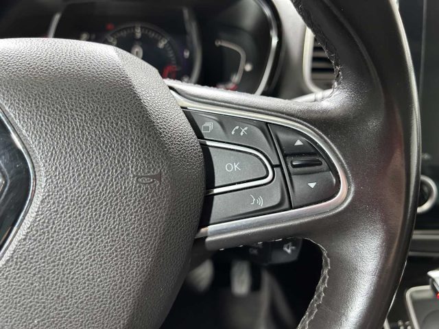 RENAULT Espace usata, con Airbag testa