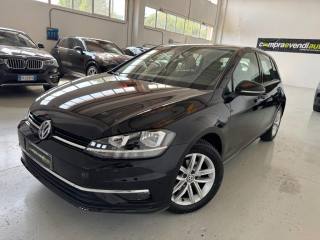 VOLKSWAGEN Golf 1.0 TSI 110 CV DSG 5p. Business