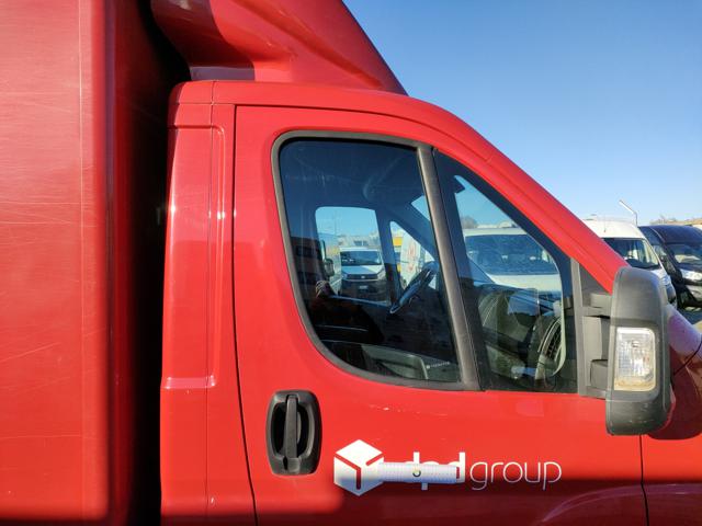 PEUGEOT Boxer usata 76