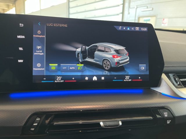 BMW X1 usata, con Climatizzatore