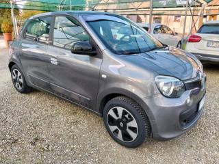 RENAULT Twingo usata, con Airbag laterali