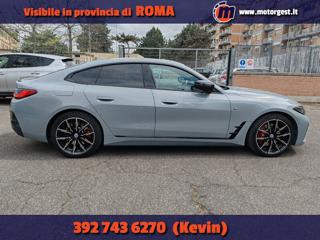 BMW 420 usata, con Boardcomputer