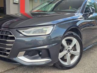 AUDI A4 usata 186