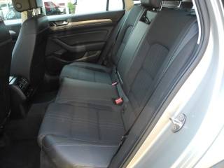 VOLKSWAGEN Passat Alltrack usata, con Filtro antiparticolato