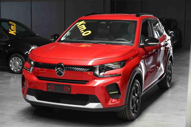 CITROEN C3 usata, con ABS