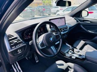 BMW X4 usata, con Sistema di navigazione