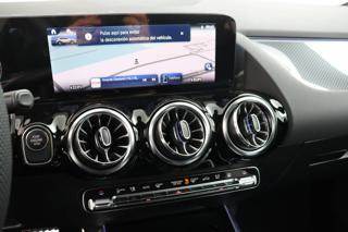 MERCEDES-BENZ GLA 250 usata, con Controllo trazione