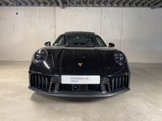 PORSCHE 911 usata, con Airbag Passeggero