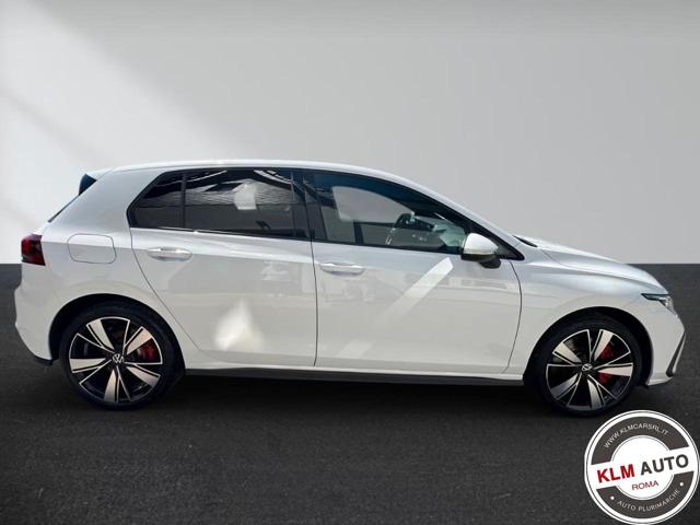VOLKSWAGEN Golf usata, con Cerchi in lega