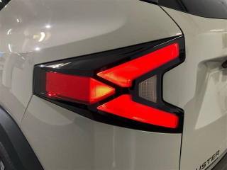 DACIA Duster usata, con Fendinebbia