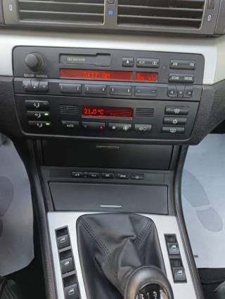 BMW M3 usata, con Fendinebbia