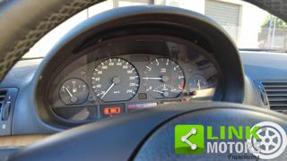 BMW 318 usata, con Controllo trazione