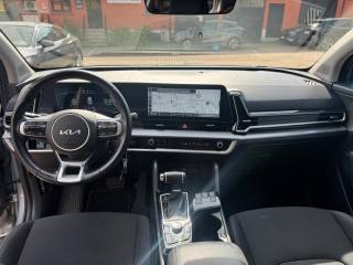 KIA Sportage usata, con Sistema di navigazione