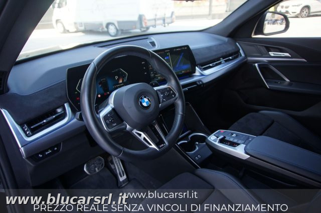 BMW X2 usata 6