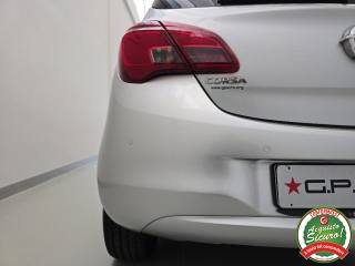 OPEL Corsa usata, con ESP